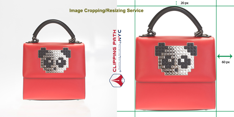 Image Cropping Service