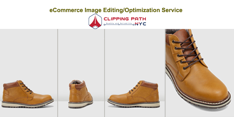eCommerce Image Editing Service